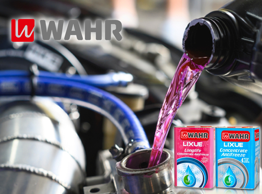 Antifrizlerde Metal Uyumluluğu Motor Koruması ve Araç Bakımı