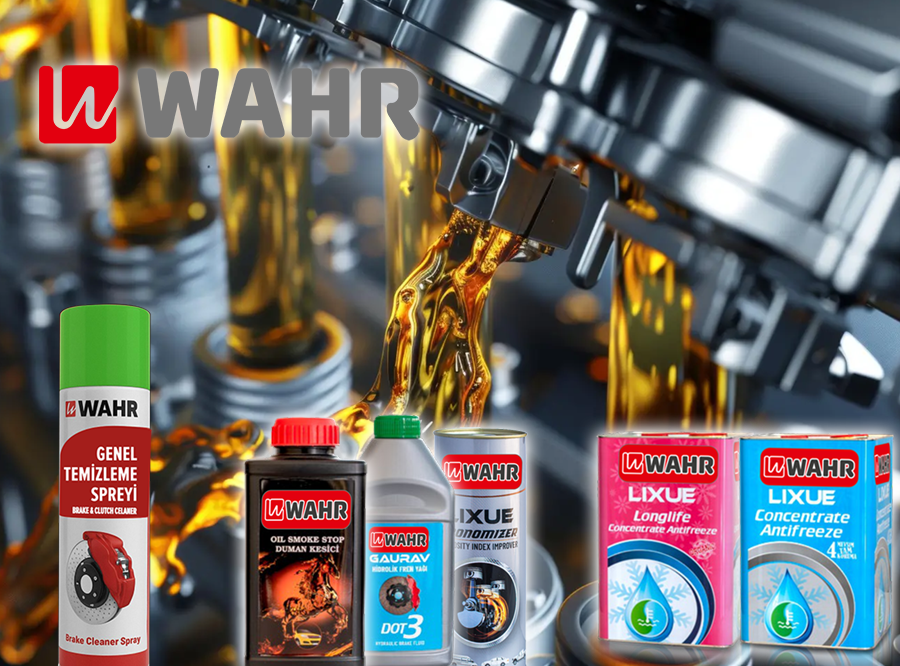 Ürün Kataloğumuz Profesyonel Bakım ve Temizlik Çözümleri