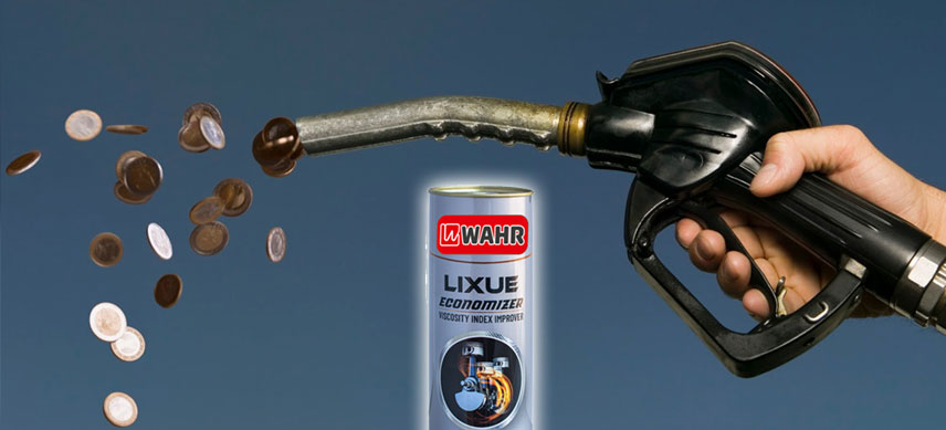 Motor Yağı Ekonomizer (Lixue Economixer) ile Yakıt Tasarrufu - Motor Verimliliği