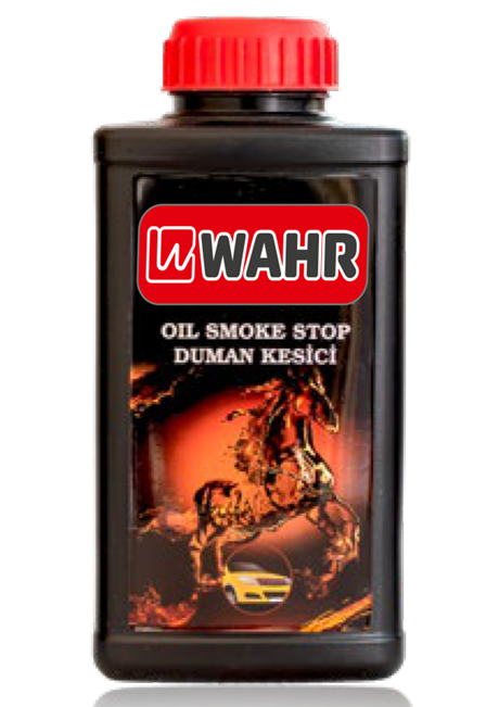 Wahr Gaurav Duman Kesici L – Motor Performans Katkısı