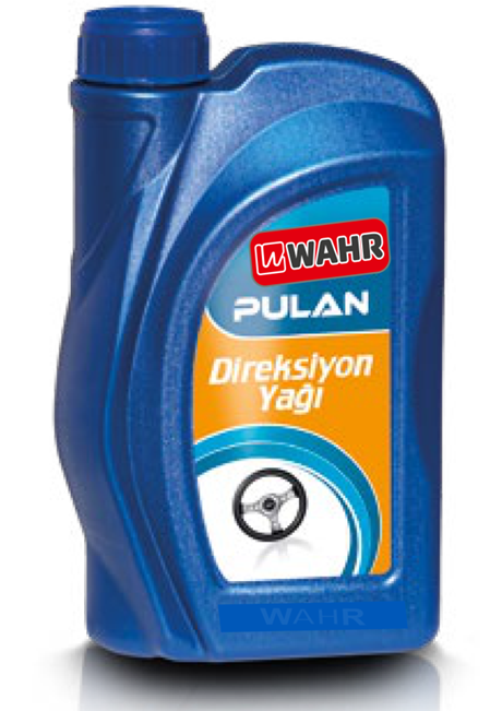 Wahr Pulan Direksiyon Yağı
